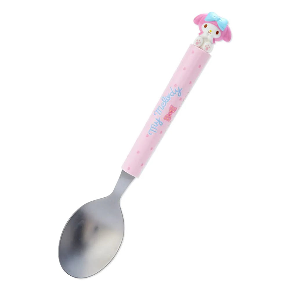 My Melody Mascot Spoon - Thumbnail 5