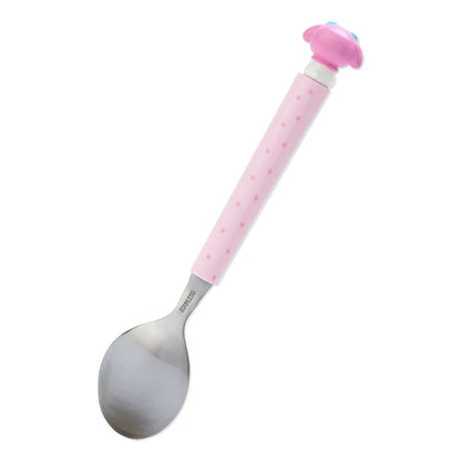 My Melody Mascot Spoon