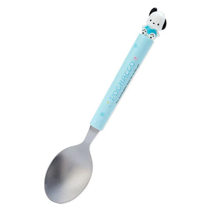 Pochacco Mascot Spoon