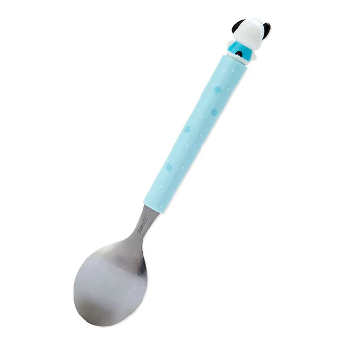 Pochacco Mascot Spoon