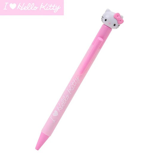Sanrio I Love Hello Kitty Ballpoint Pen