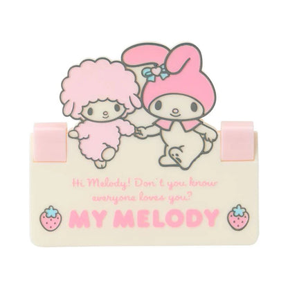 My Melody Large Paper Clip