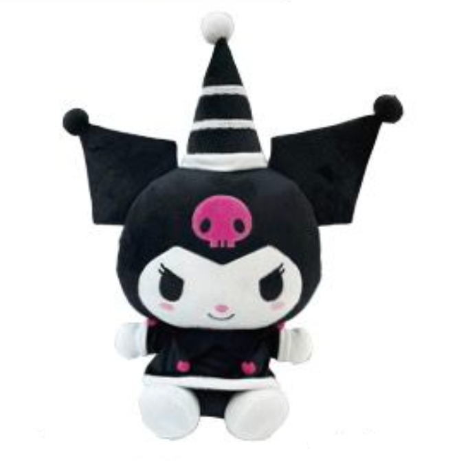 Sanrio Characters Christmas Costume 15" Plush