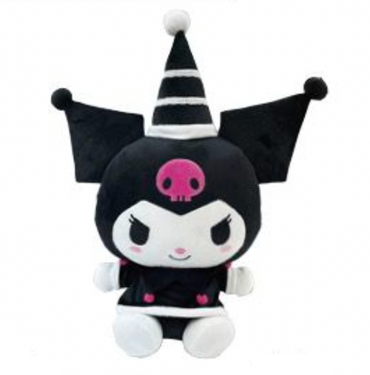 Sanrio Characters Christmas Costume 15" Plush