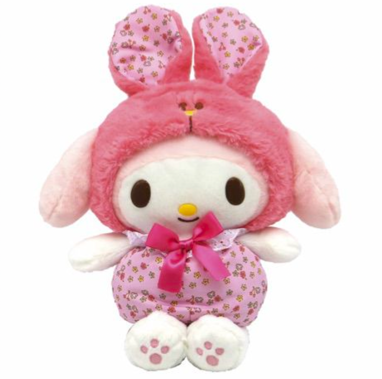 Sanrio Characters Darling Daisies 11" Plush