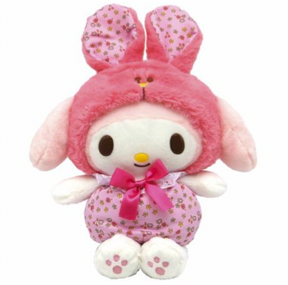 Sanrio Characters Darling Daisies 11" Plush