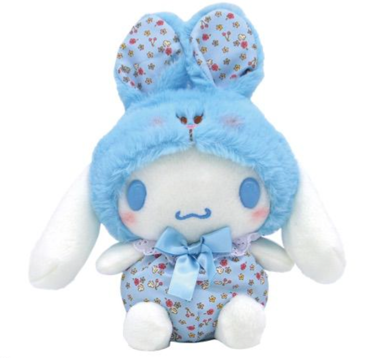 Sanrio Characters Darling Daisies 11" Plush