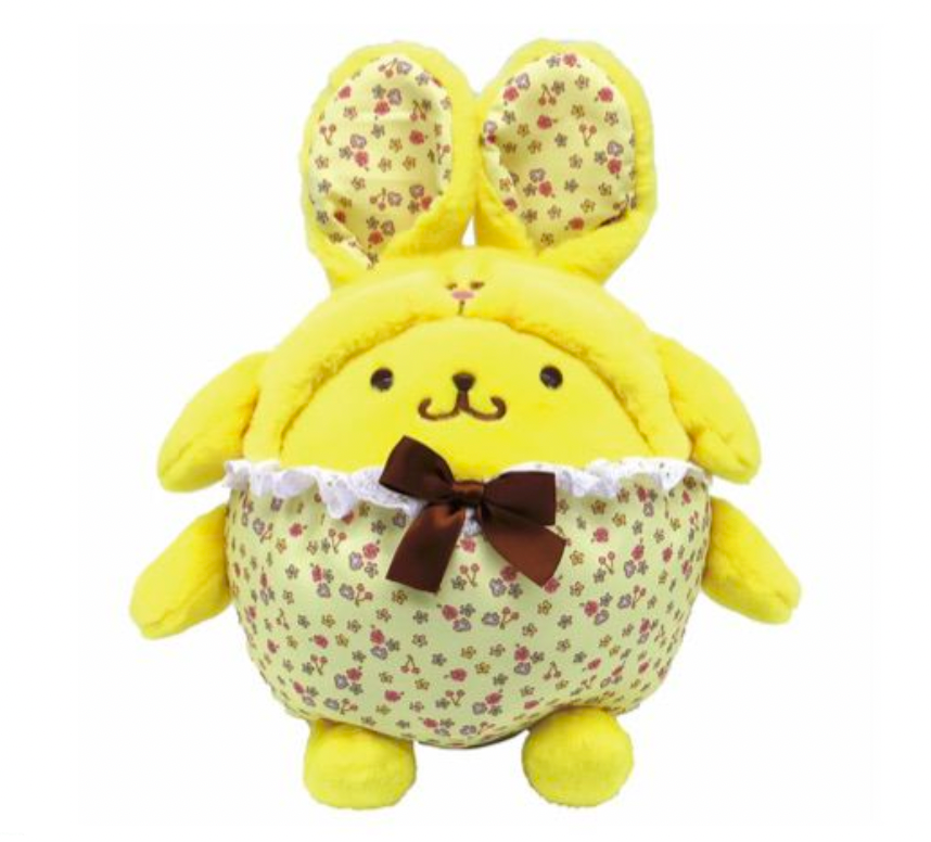 Sanrio Characters Darling Daisies 11" Plush