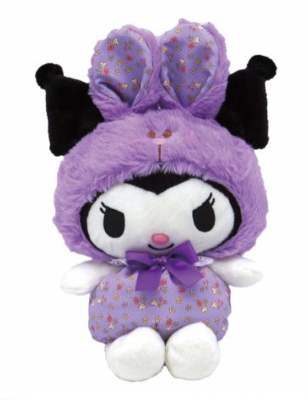 Sanrio Characters Darling Daisies 11" Plush