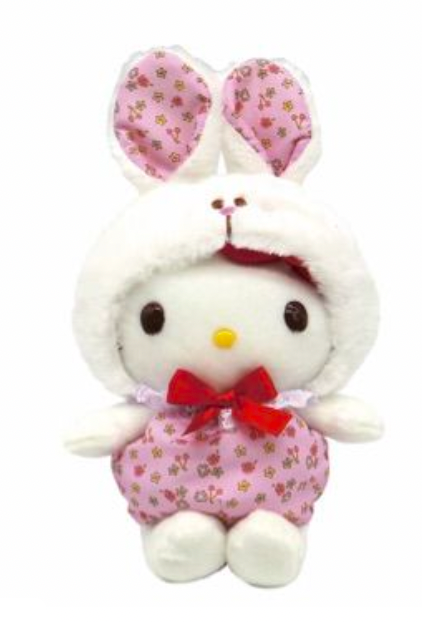 Sanrio Characters Darling Daisies 9" Plush