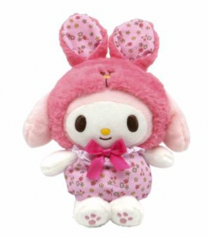 Sanrio Characters Darling Daisies 9" Plush