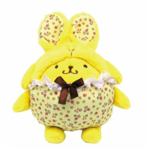 Sanrio Characters Darling Daisies 9" Plush