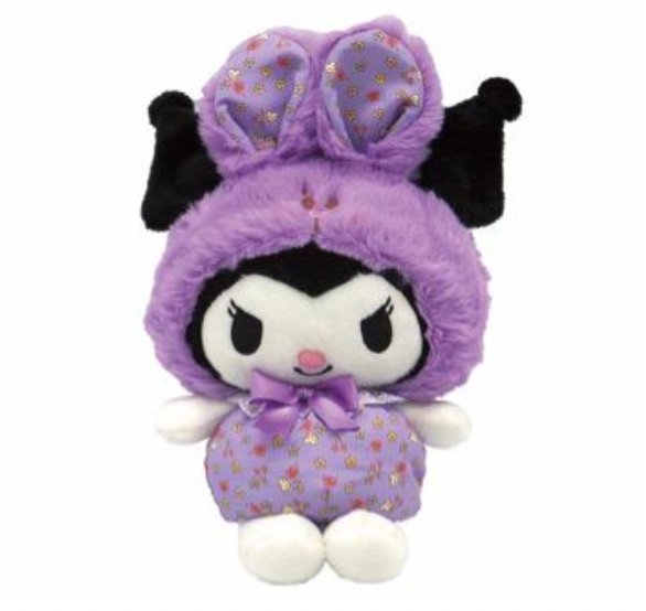 Sanrio Characters Darling Daisies 9" Plush