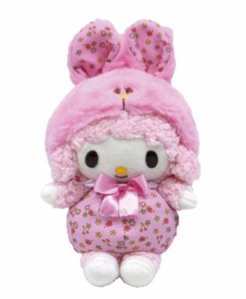 Sanrio Characters Darling Daisies 9" Plush