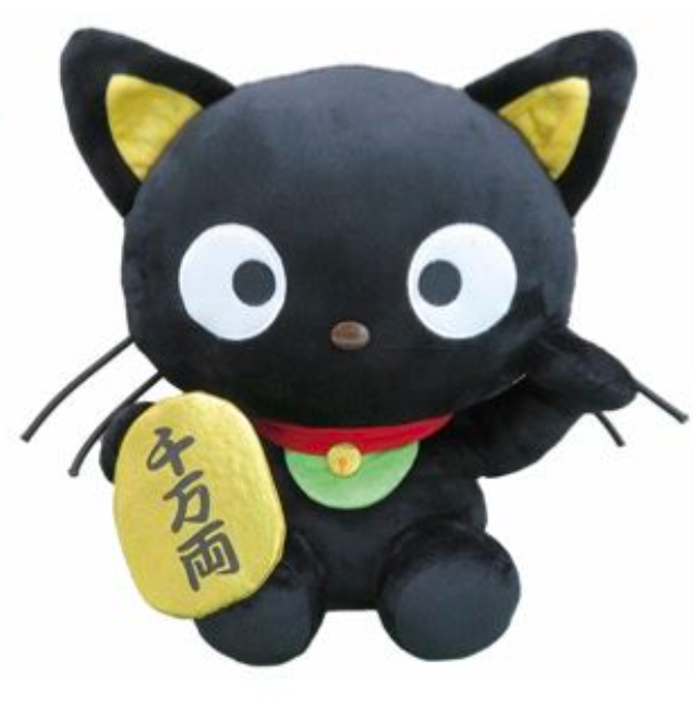 Sanrio Characters Cool Japan Plush