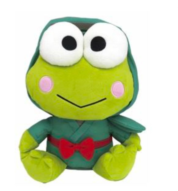 Sanrio Characters Cool Japan Plush