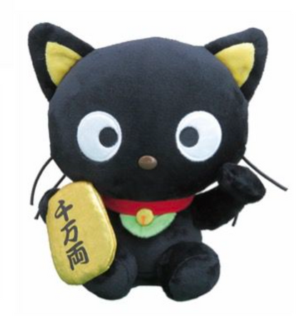 Sanrio Characters Cool Japan Bean Doll