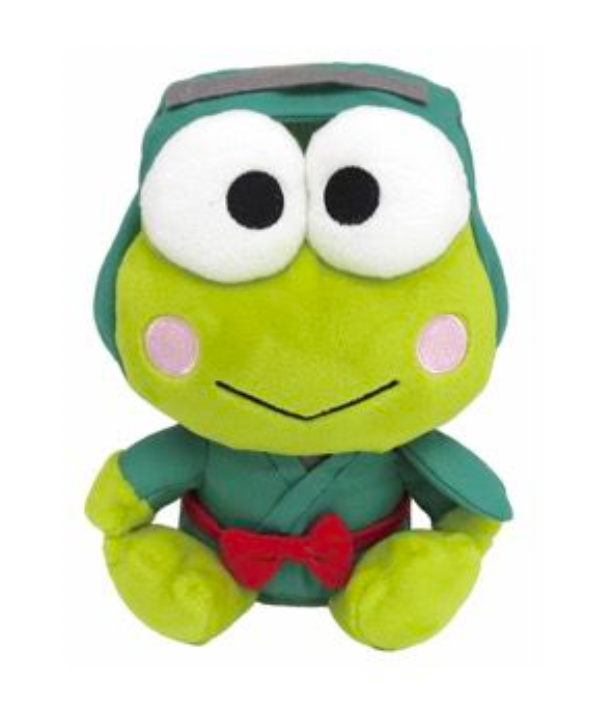 Sanrio Characters Cool Japan Bean Doll