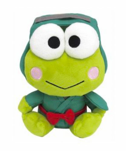 Sanrio Characters Cool Japan Bean Doll