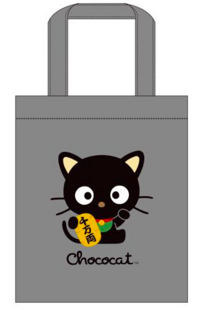 Sanrio Characters Cool Japan Tote Bag
