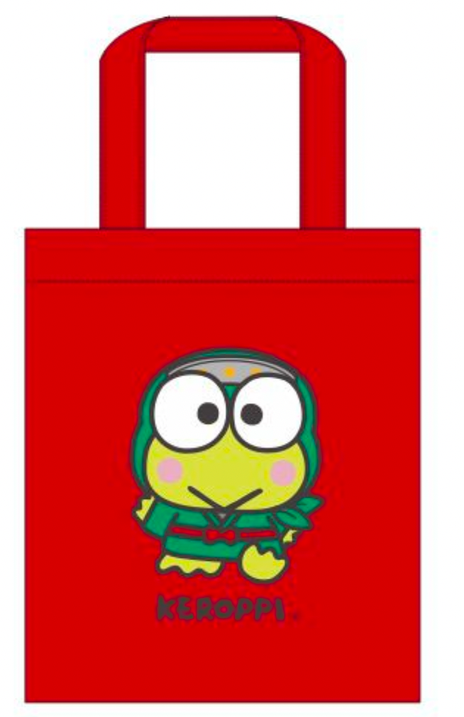 Sanrio Characters Cool Japan Tote Bag