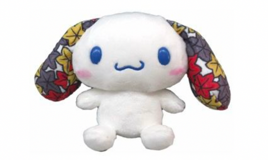 Cinnamoroll Handafuda 7" Plush