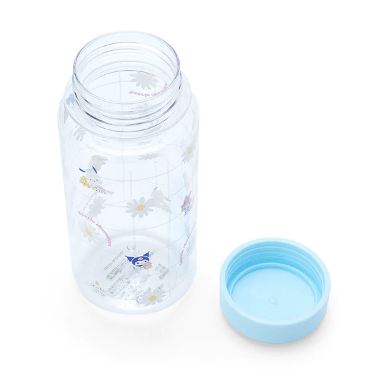 Sanrio Characters Daisy Canteen