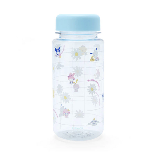 Sanrio Characters Daisy Canteen