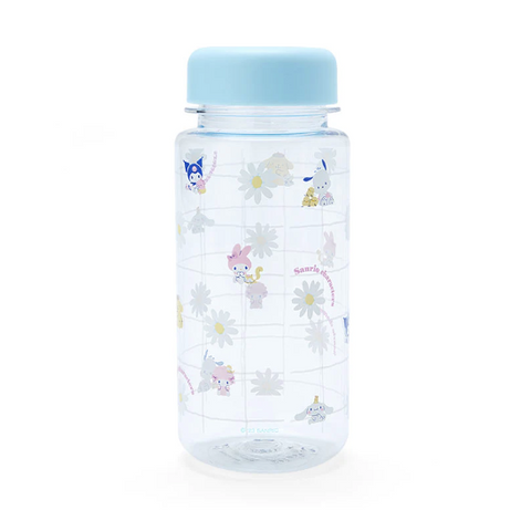 Sanrio Characters Daisy Canteen