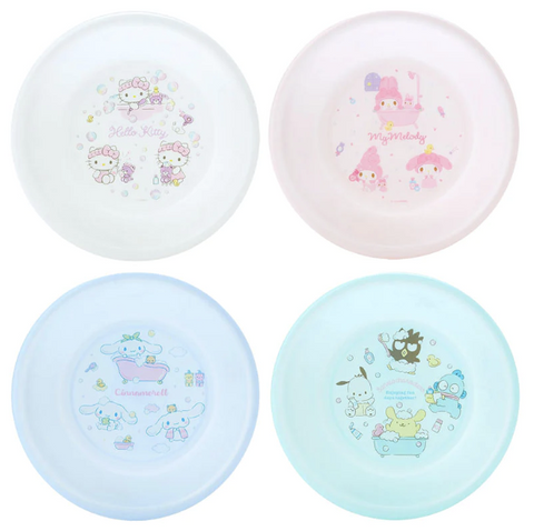 Sanrio Characters Wash Bowl