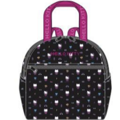 Hello Kitty Pixel Backpack