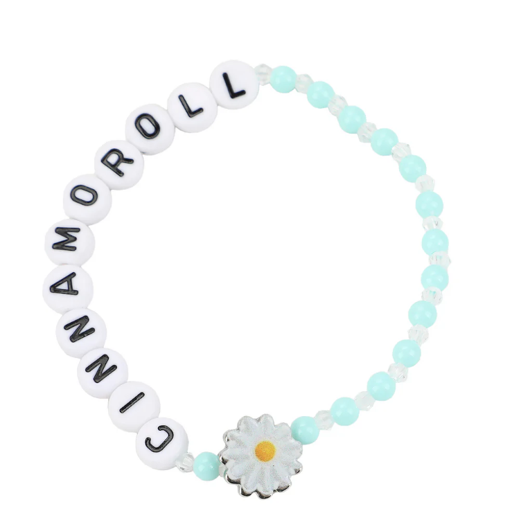 Hello Kitty & Friends Bracelet Set