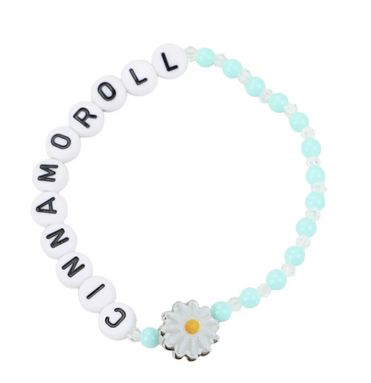 Hello Kitty & Friends Bracelet Set