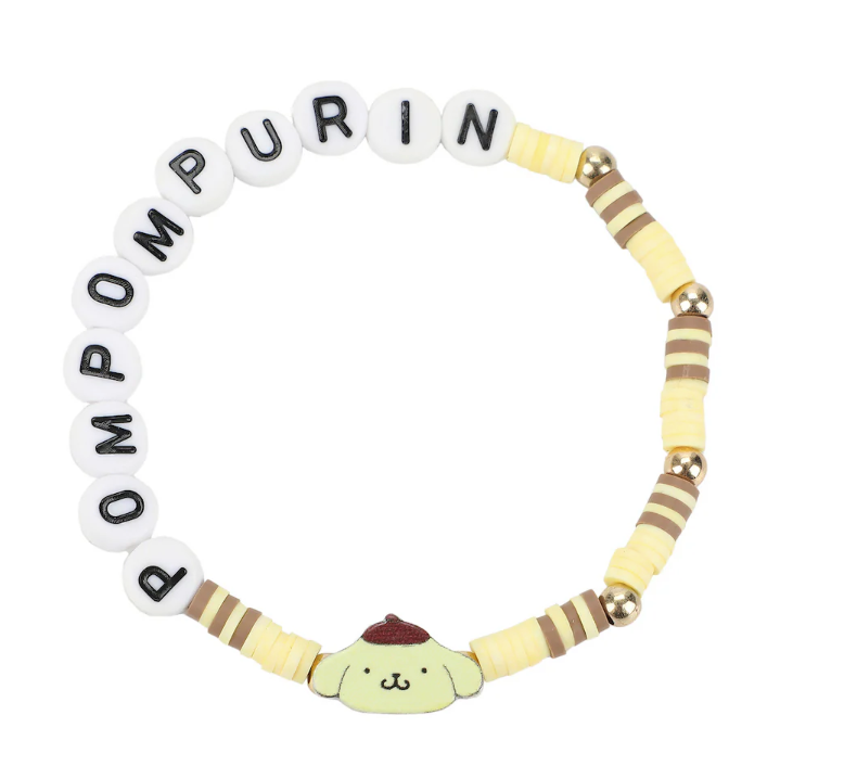 Hello Kitty & Friends Bracelet Set