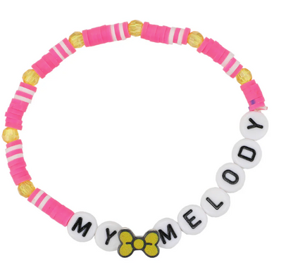 Hello Kitty & Friends Bracelet Set