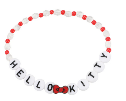 Hello Kitty & Friends Bracelet Set