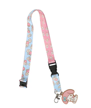 My Melody Breakaway Lanyard