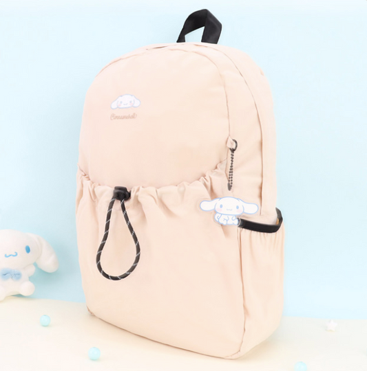 Cinnamoroll String Backpack