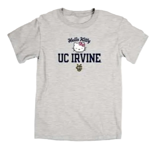 Hello Kitty UCI Top Mouser T-Shirt