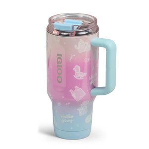 Hello Kitty 50th Anniversary 32oz Travel Mug