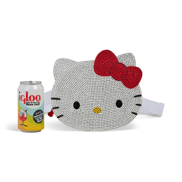 Hello Kitty Novelty Belt