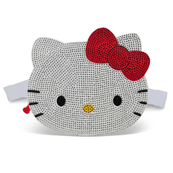 Hello Kitty Novelty Belt