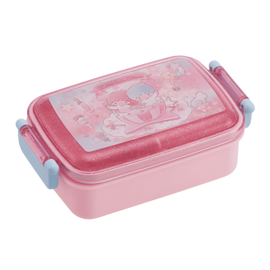 Little Twin Stars Amusement Park Bento Lunch Box