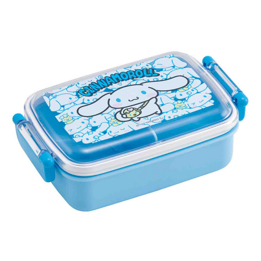 Cinnamoroll Friends Bento Lunch Box