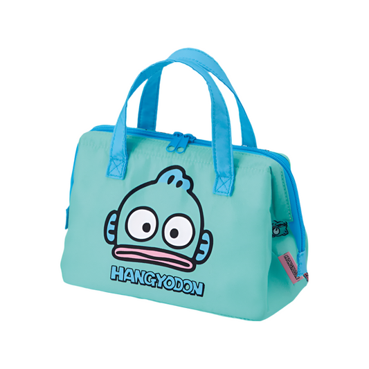 Hangyodon Insulated Lunch Tote Bag