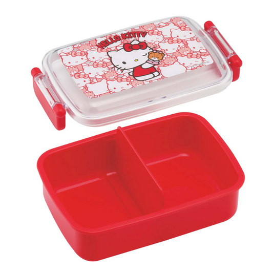 Hello Kitty Friends Lunch Box