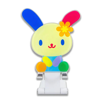 Sonix x U*SA*HA*NA Floral Phone Stand