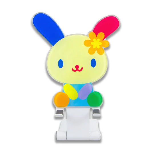 Sonix x U*SA*HA*NA Floral Phone Stand