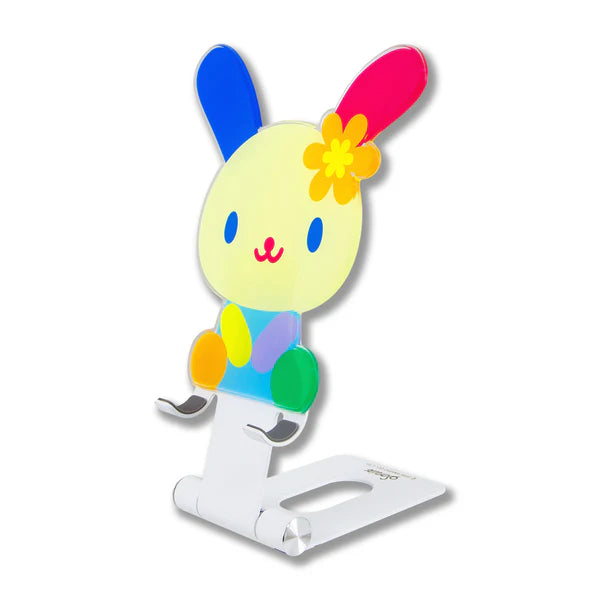 Sonix x U*SA*HA*NA Floral Phone Stand