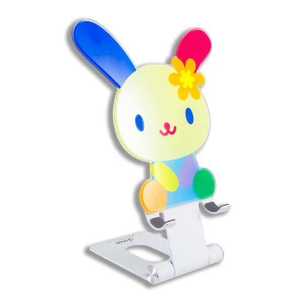 Sonix x U*SA*HA*NA Floral Phone Stand